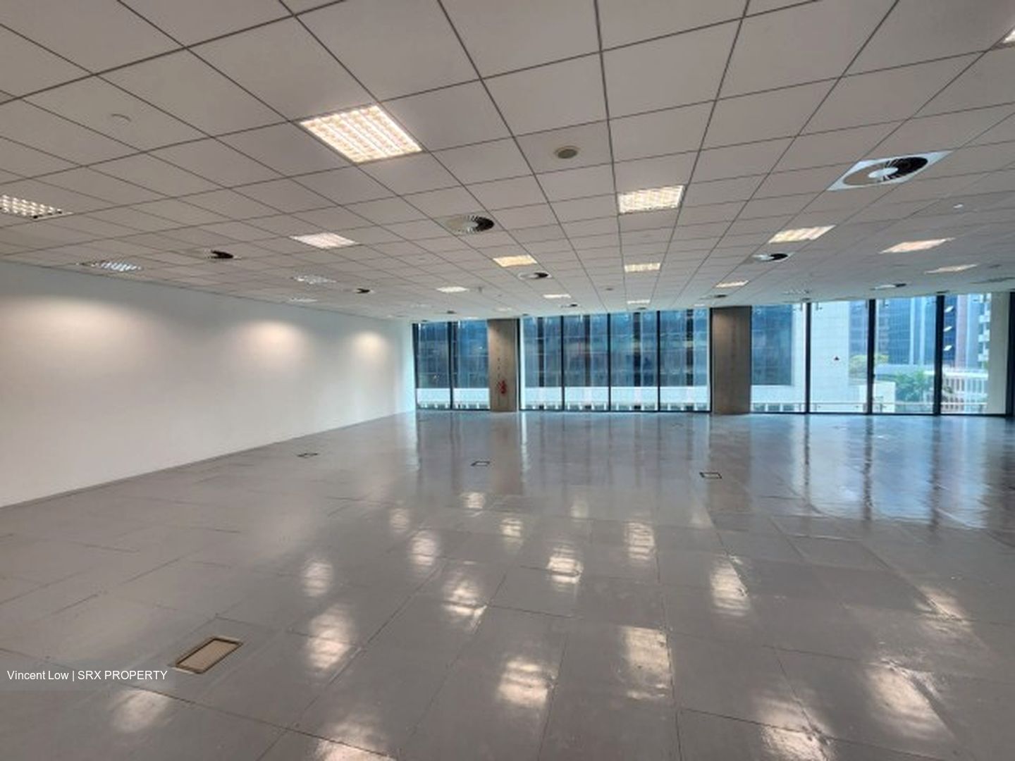 Capitagreen (D1), Office #517783191